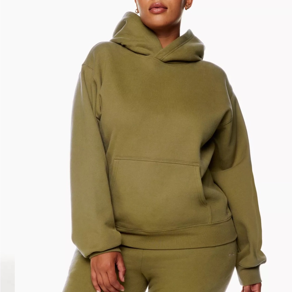 Aritzia TNA Perfect Hoodie